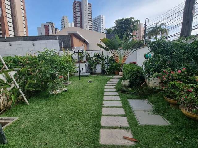 #11 - Apartamento para Venda em Fortaleza - CE