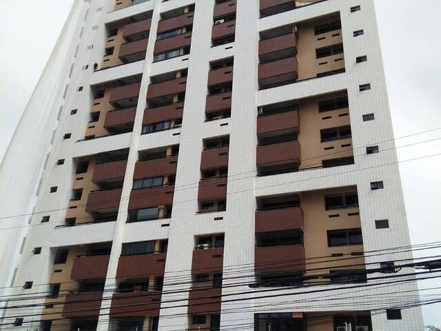 #24 - Apartamento para Venda em Fortaleza - CE - 1