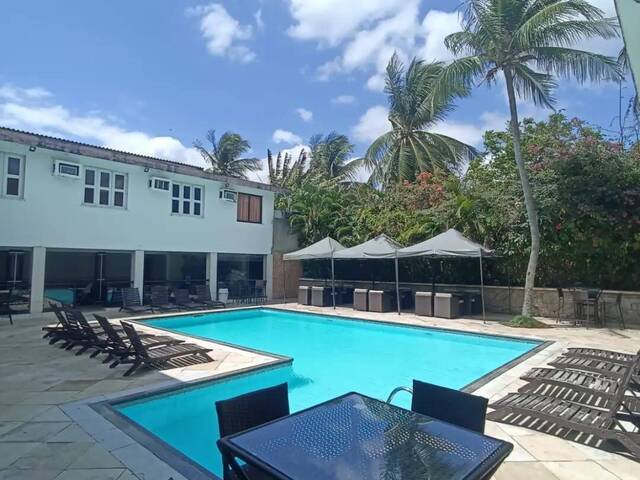 #33 - Sala para Venda em Fortaleza - CE - 2