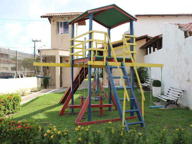 #36 - Casa para Venda em Fortaleza - CE - 2