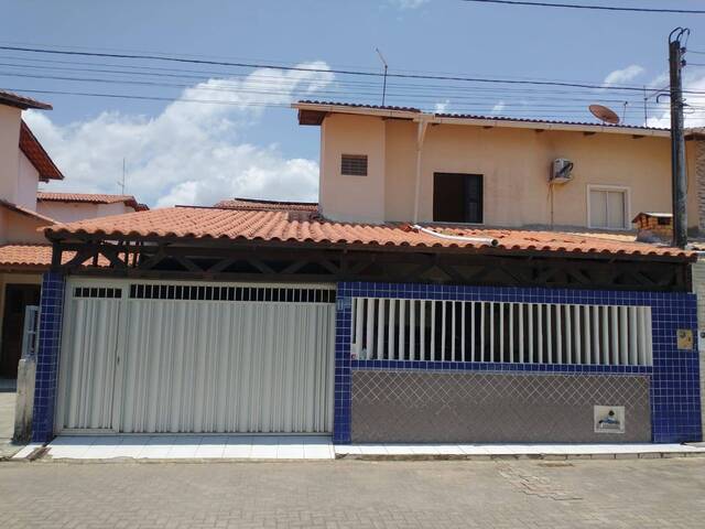 #36 - Casa para Venda em Fortaleza - CE - 1