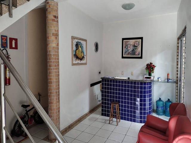Sala para Venda em Fortaleza - 5