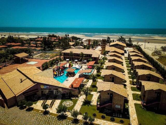 #40 - Sala para Venda em Fortaleza - CE - 1