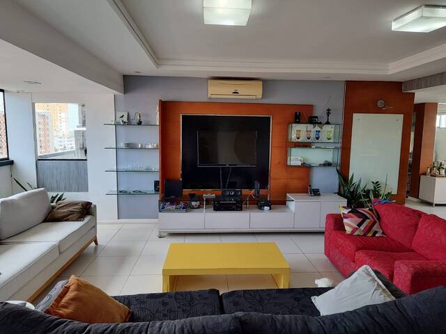 #41 - Apartamento para Venda em Fortaleza - CE - 3