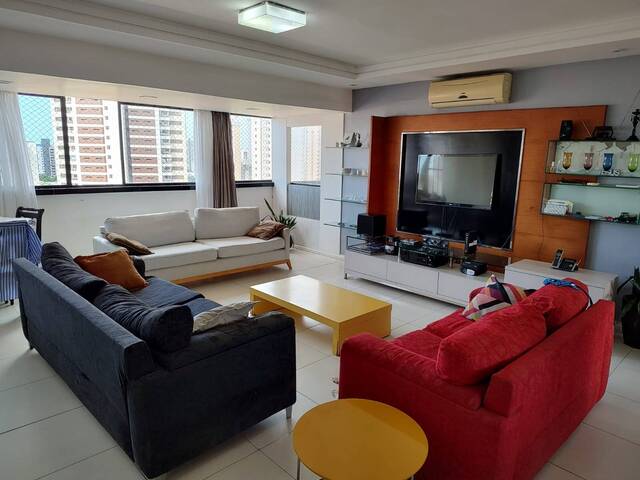 #41 - Apartamento para Venda em Fortaleza - CE - 2