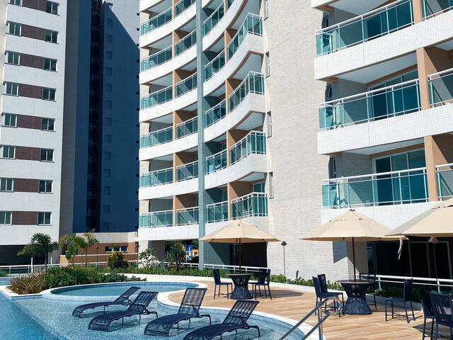 #43 - Apartamento para Venda em Fortaleza - CE - 1