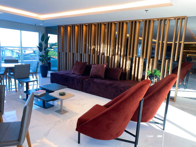 #43 - Apartamento para Venda em Fortaleza - CE - 2