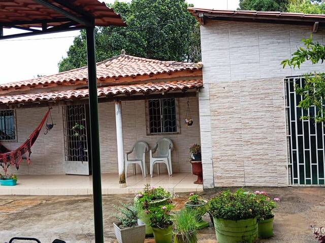 #44 - Chácara para Venda em Fortaleza - CE - 2