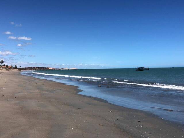 #45 - Área para Venda em Fortaleza - CE - 2