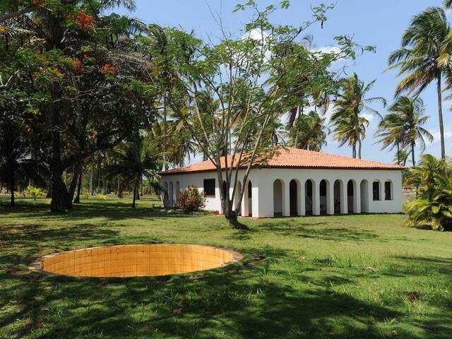 #46 - Chácara para Venda em Fortaleza - CE - 2