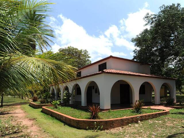 #46 - Chácara para Venda em Fortaleza - CE - 3