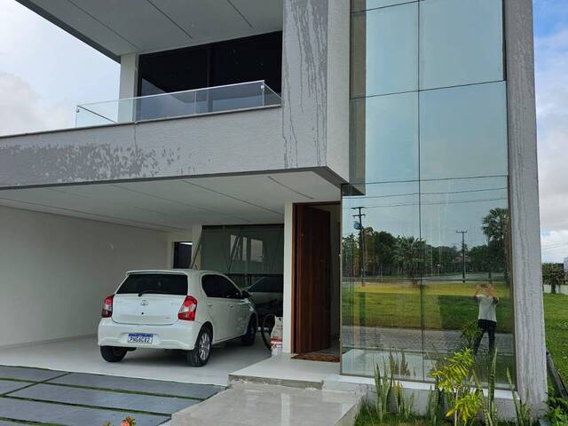 #47 - Casa para Venda em Fortaleza - CE - 2