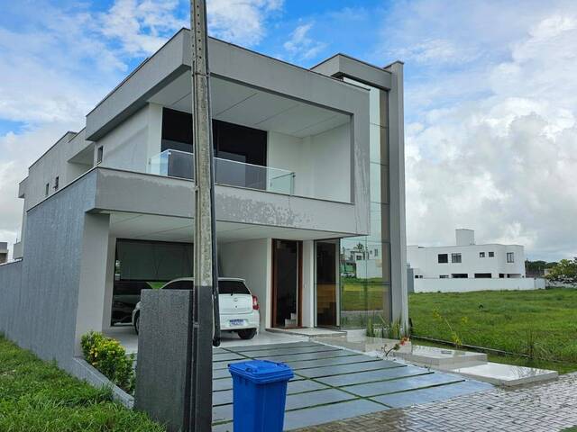 #47 - Casa para Venda em Fortaleza - CE - 3