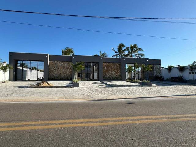 #49 - Casa para Venda em Fortaleza - CE - 2