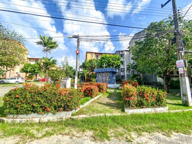 #50 - Apartamento para Venda em Fortaleza - CE - 2