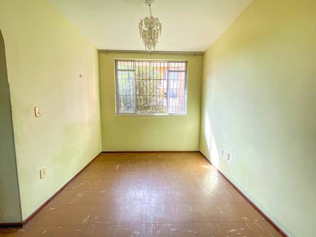 #50 - Apartamento para Venda em Fortaleza - CE - 3