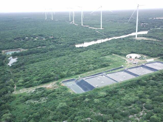 #51 - Chácara para Venda em Fortaleza - CE - 3