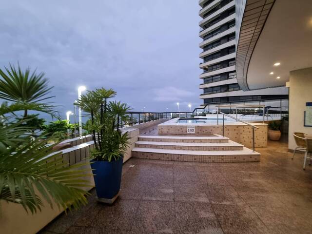 #53 - Apartamento para Venda em Fortaleza - CE - 3